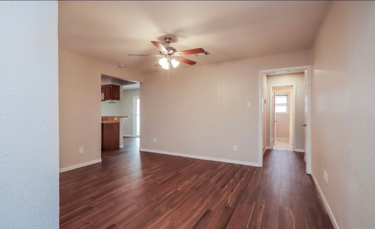 Full house remodeling — Flooring and Tile in Houston TX